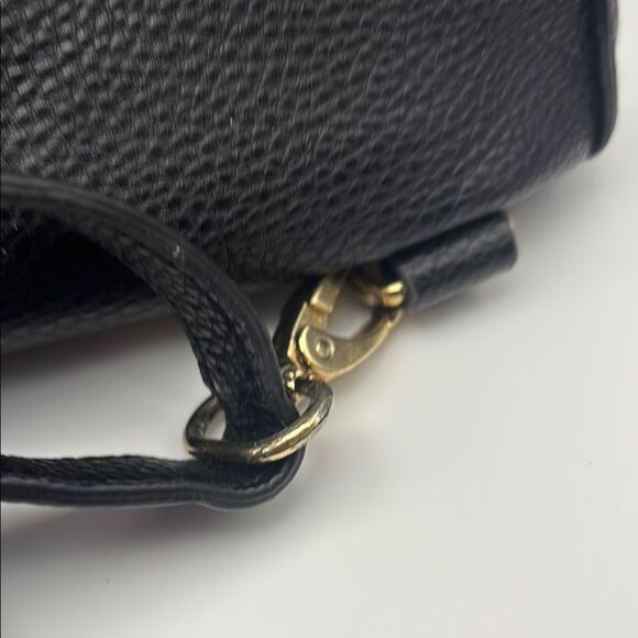 Nanette Lepore Black Backpack - Picture 8 of 14